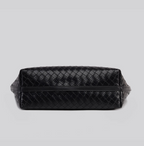 Sophia Woven Carryall Bag