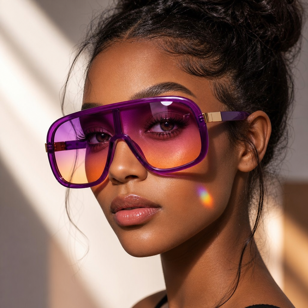 Kartana Del Sunglasses