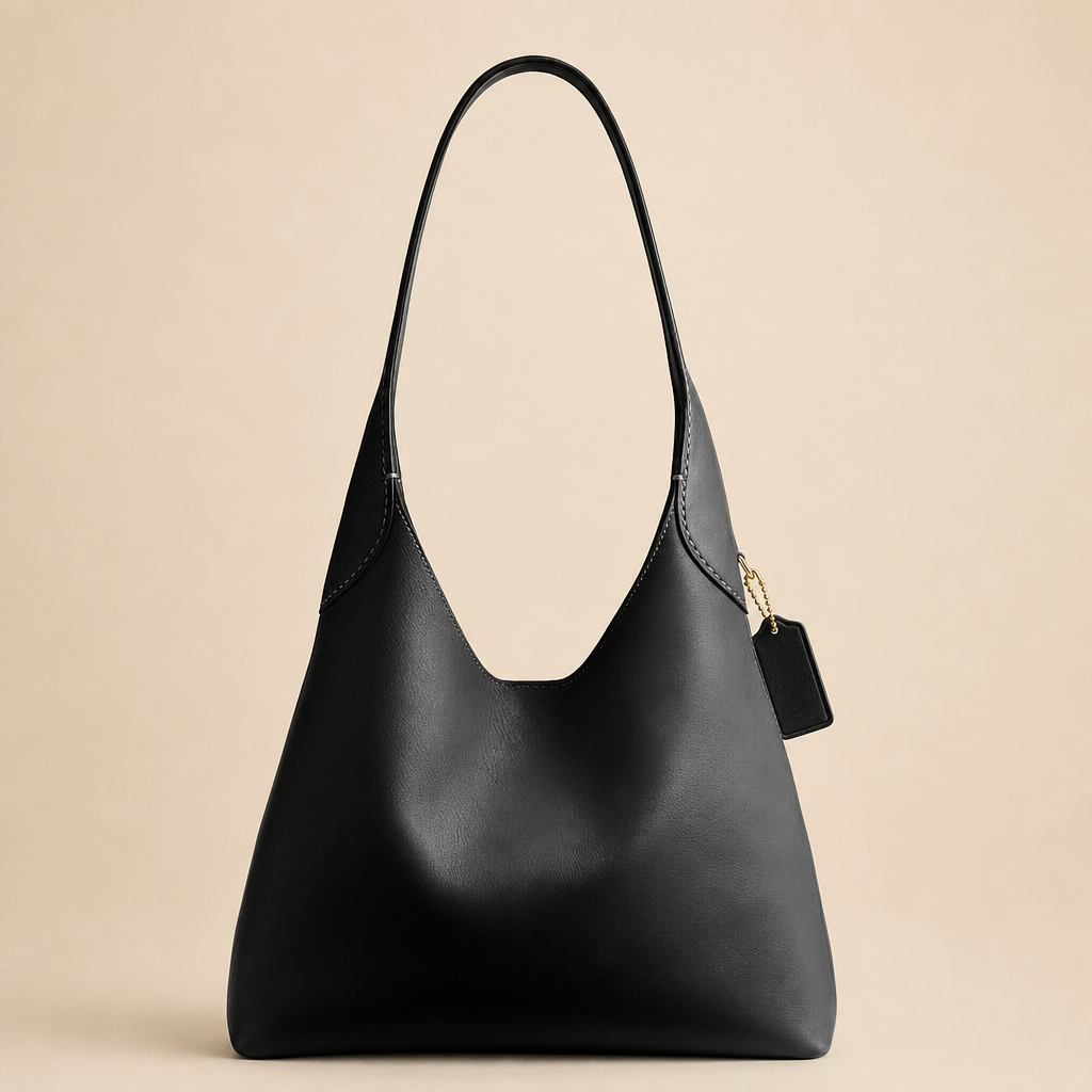 Brooklyn-Style Shoulder Bag 28