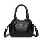 The Daily Curve Handbag