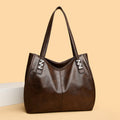 Classic Daily Shoulder Bag