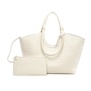 Cream White
