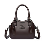 The Daily Curve Handbag