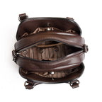 The Daily Curve Handbag